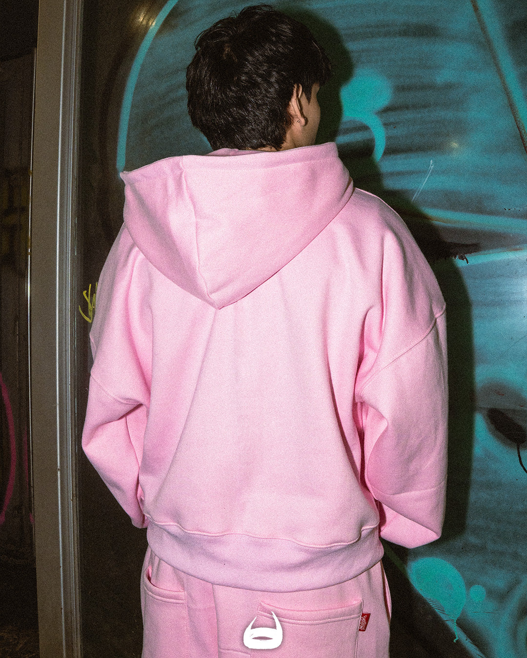 Conjunto Rosa