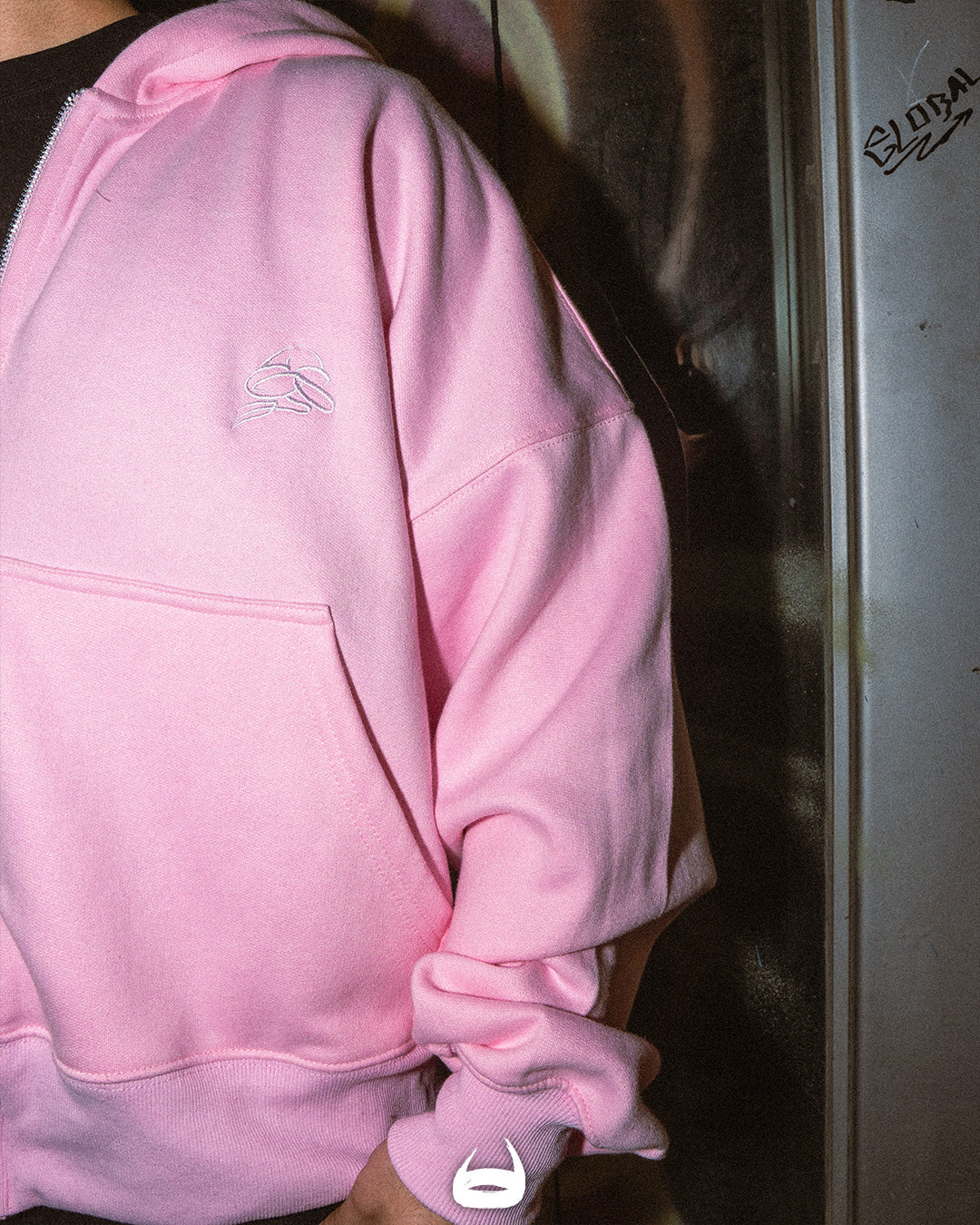 Conjunto Rosa