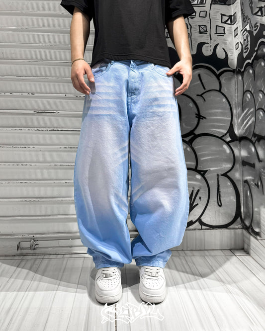 Baggy Jean Celeste