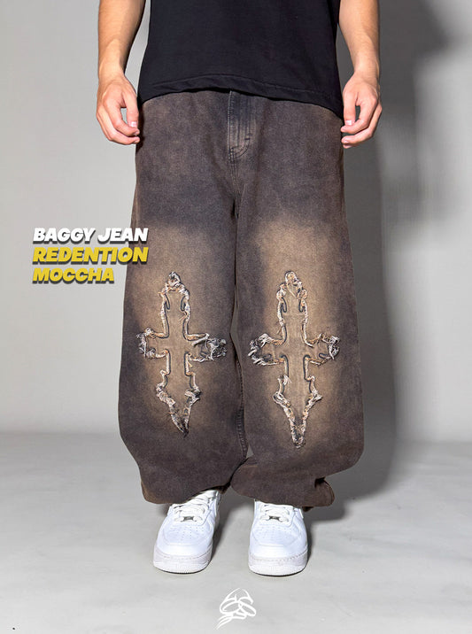 Baggy Redention Moccha