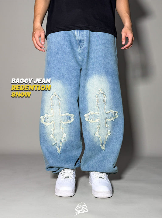 Baggy Redention Snow