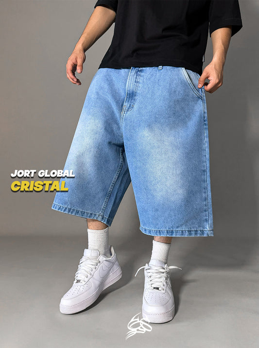 Jort Global Cristal