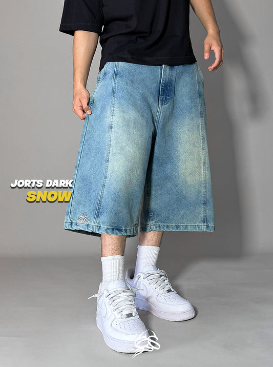 Jort Dark Snow