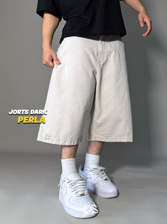 Jort Dark Perla