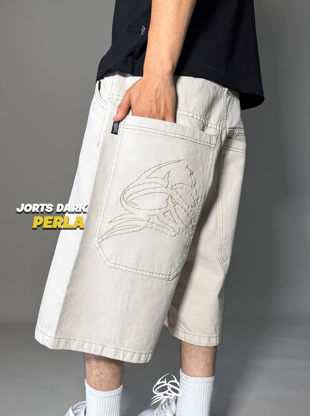 Jort Dark Perla