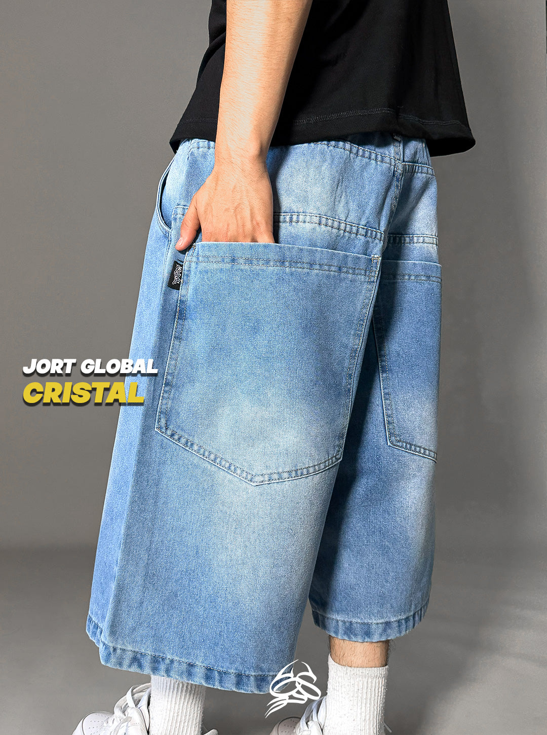 Jort Global Cristal