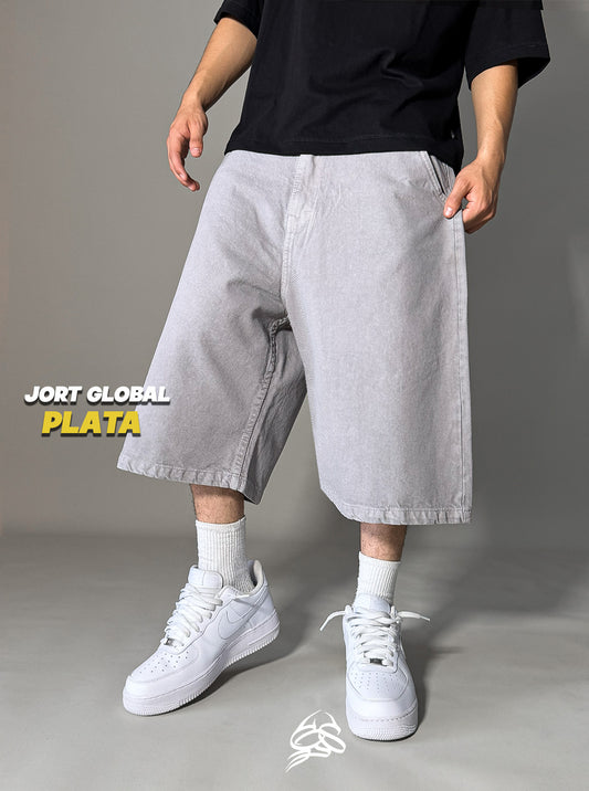 Jort Global Plata