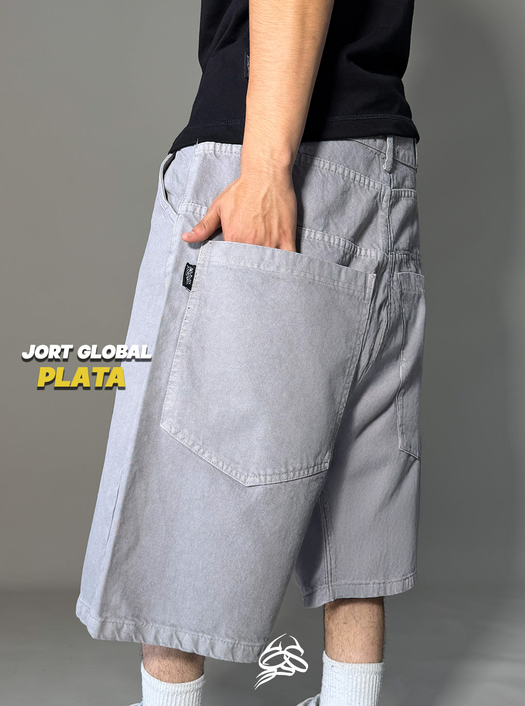 Jort Global Plata