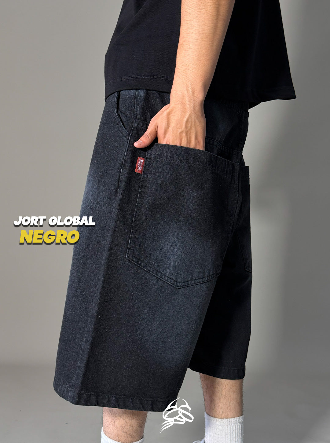 Jort Global Negro