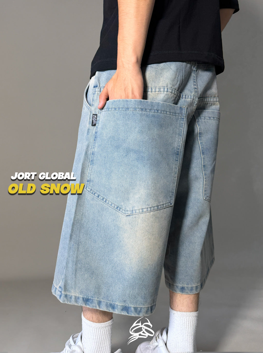 Jort Global Old Snow