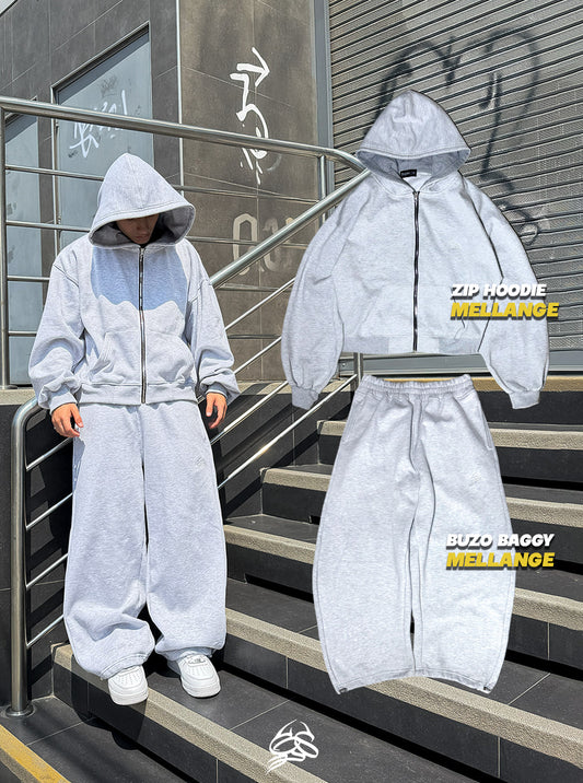 Tracksuit Mellange