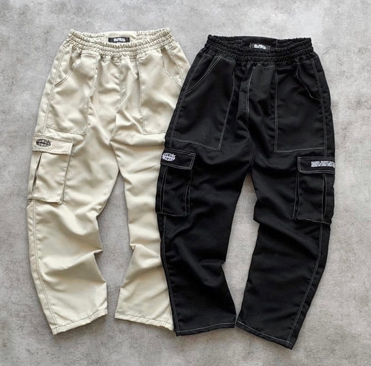 PACK PANT CARGO DRILL #1